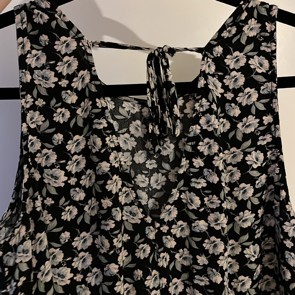 Floral Dress - Picture 3 of 3